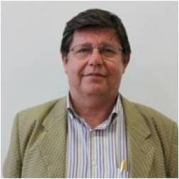 Enrique Rodríguez Castellón